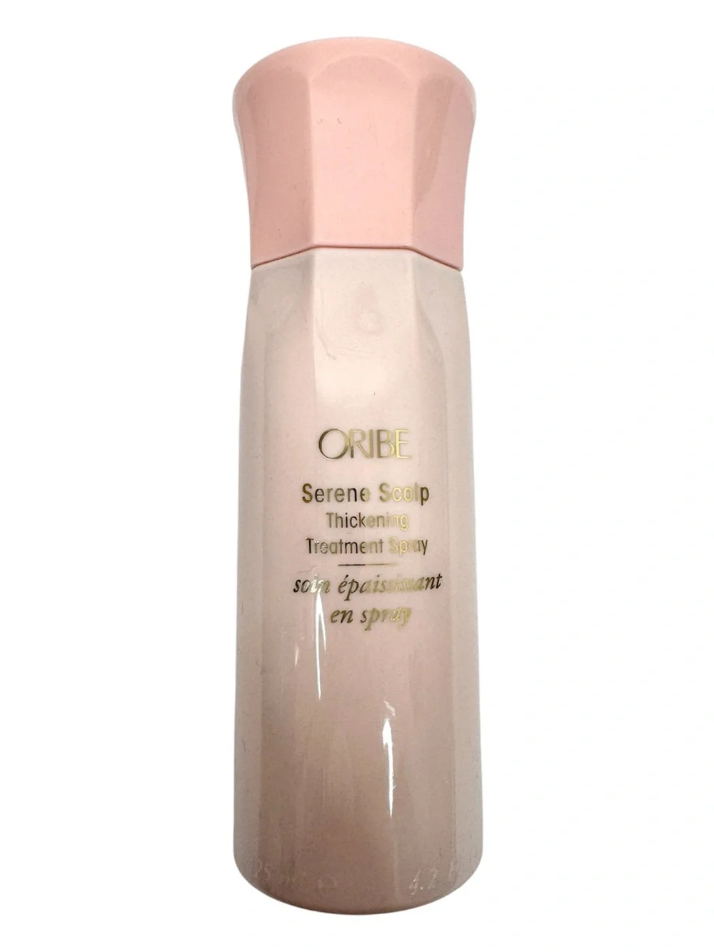 NEW Oribe Serene Scalp Thickening Treatment Spray NEW 4.2 oz
